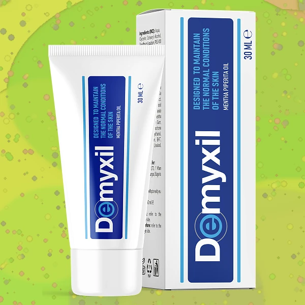 Demyxil