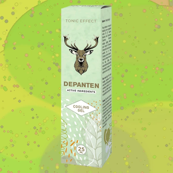 Depanten