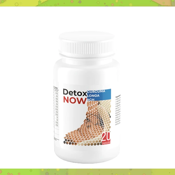 Detox Now