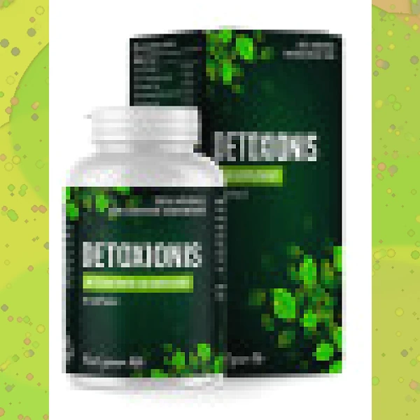 Detoxionis