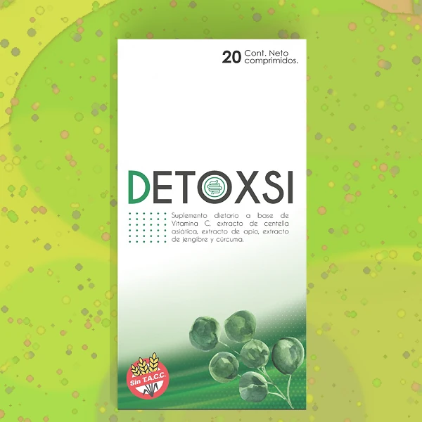 DetoxSi