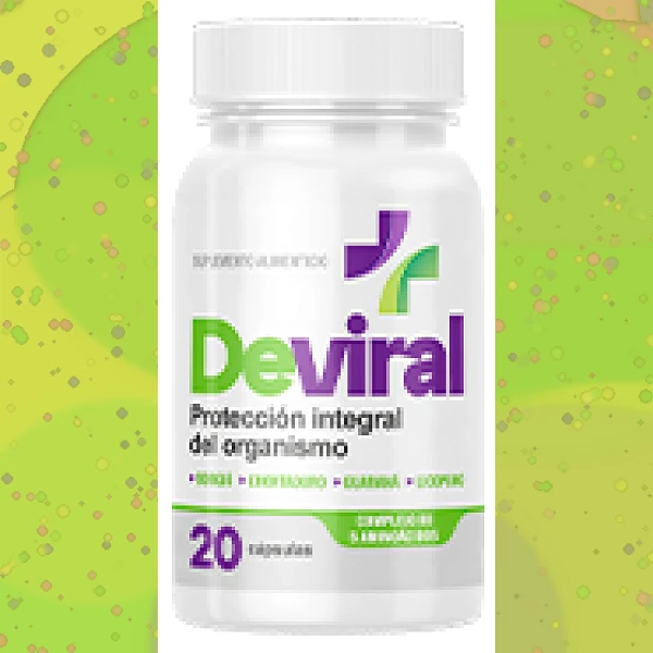 Deviral