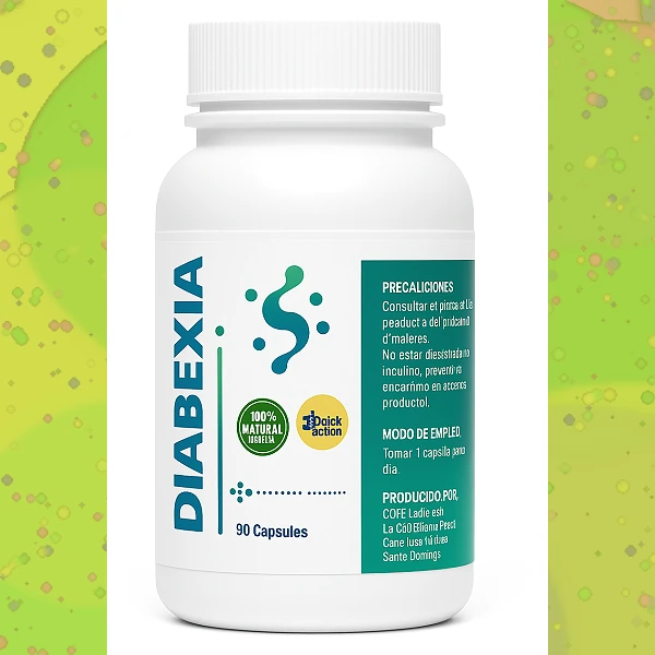 Diabexia
