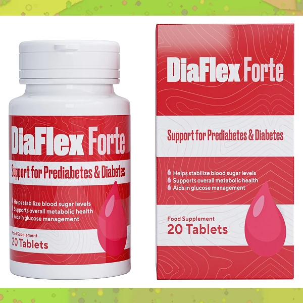 DiaFlex Forte