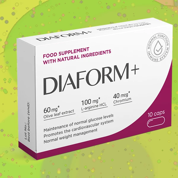 Diaform
