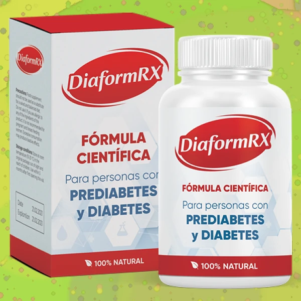 DiaformRX