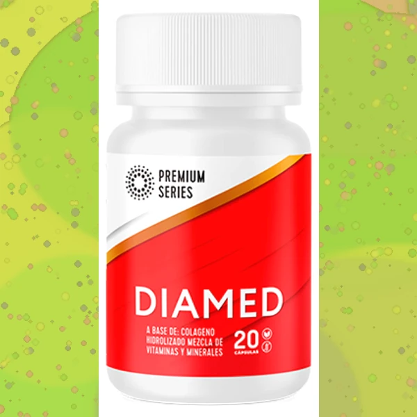 Diamed