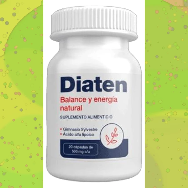 Diaten