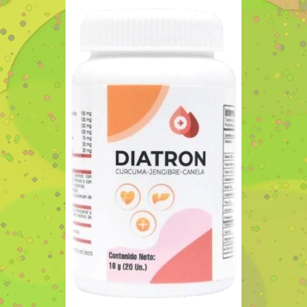 Diatron