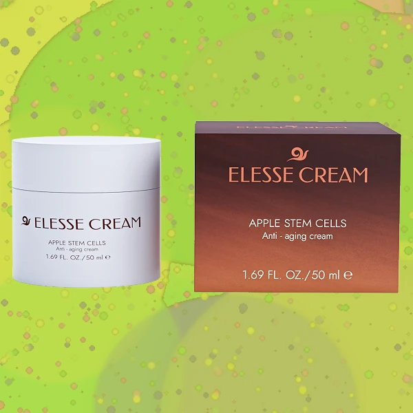Elesse Cream