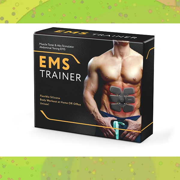 EMS Trainer