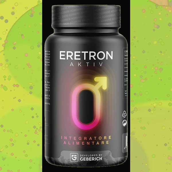 Eretron Aktiv