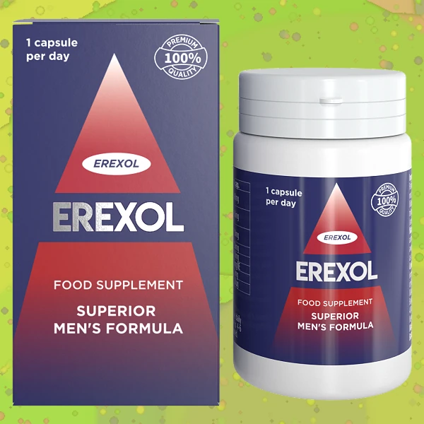 Erexol