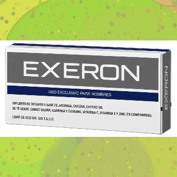 Exeron