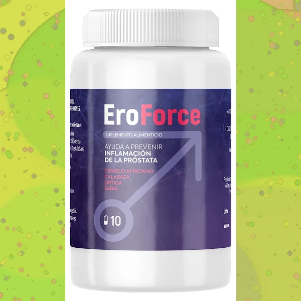 Eroforce