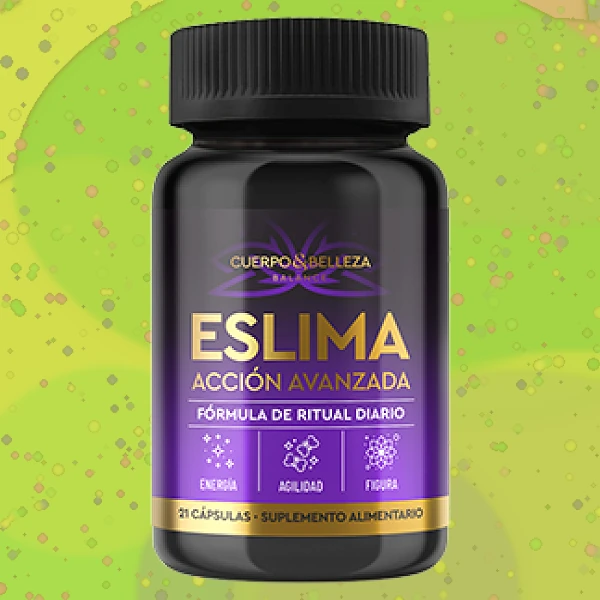 Eslima