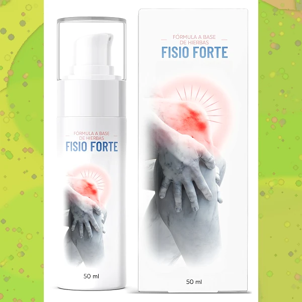Fisio Forte