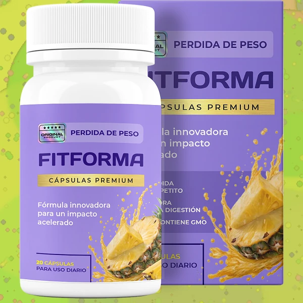 FitForma