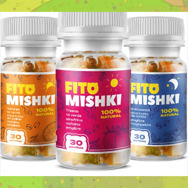 Fito Mishki