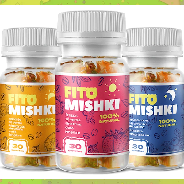 FitoMishki