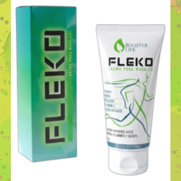 FLEKO