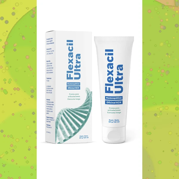 Flexacil Cream