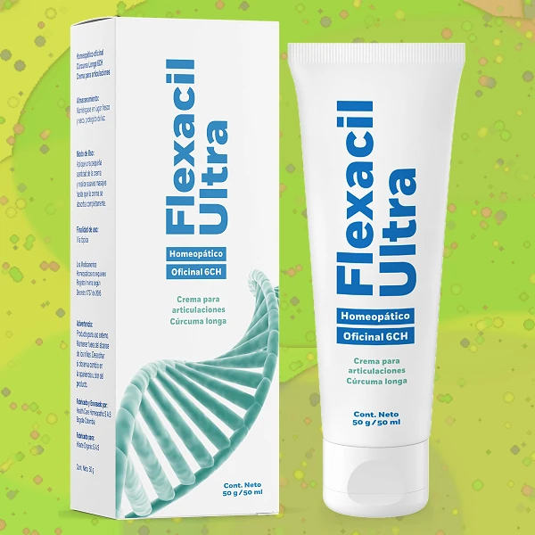 Flexacil Ultra