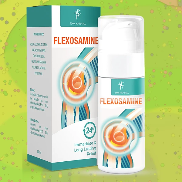 Flexosamine