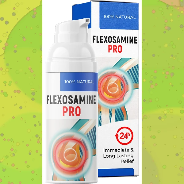 Flexosamine Pro
