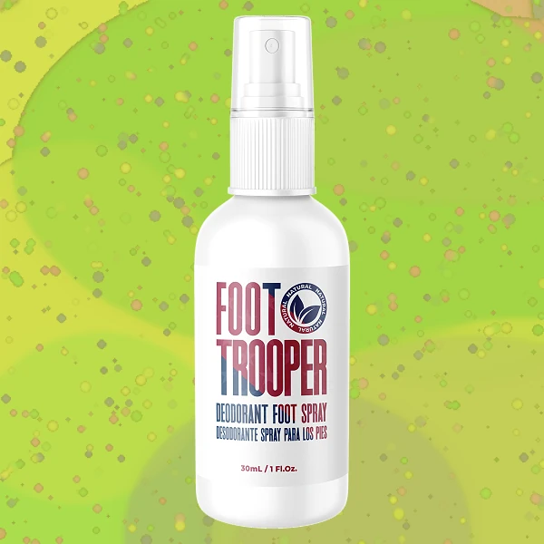 Foot Trooper