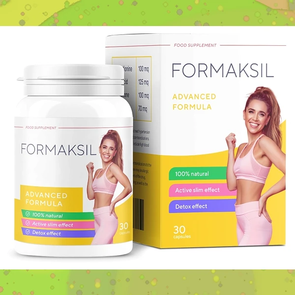 Formaksil