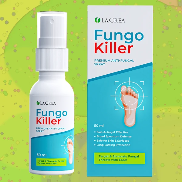 Fungokiller