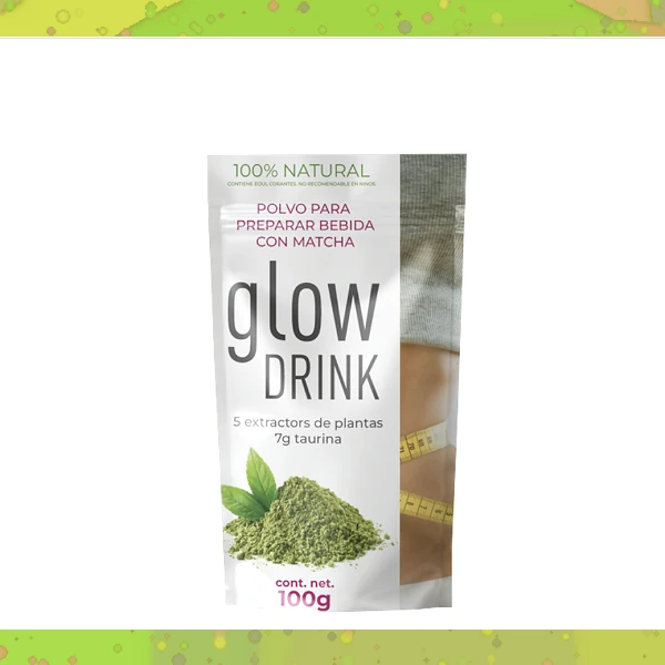 Glow Drink