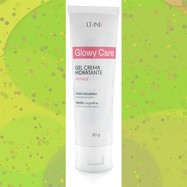 Glowy Care