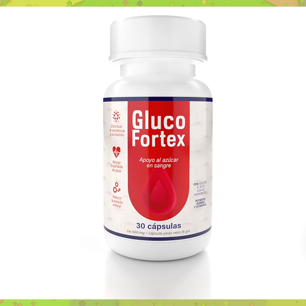 GlucoFortex