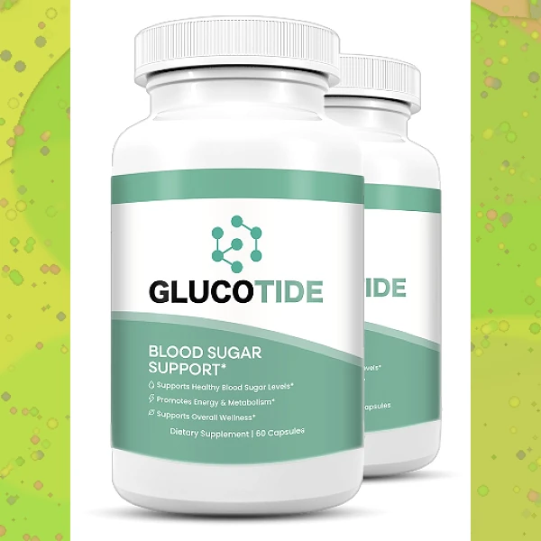 Glucotide
