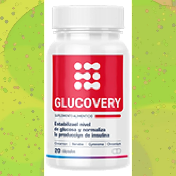 Glucovery