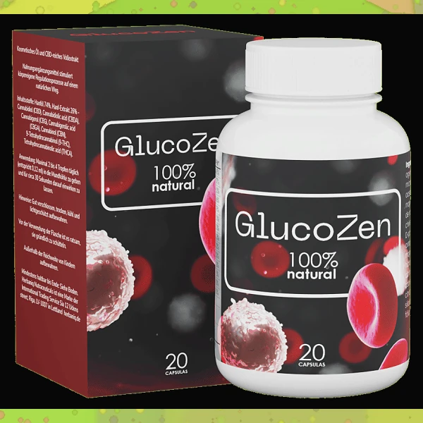 GlucoZen