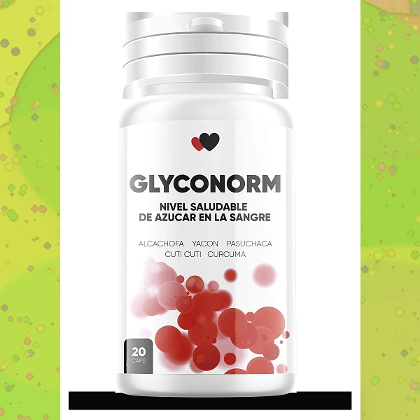 Glyconorm