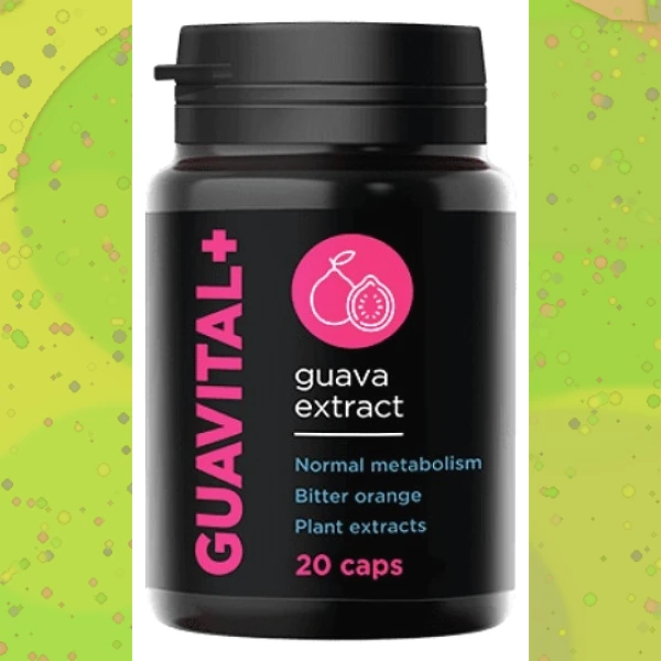 Guavital