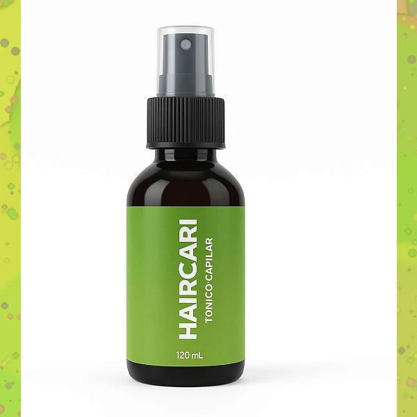 HairCare Spray