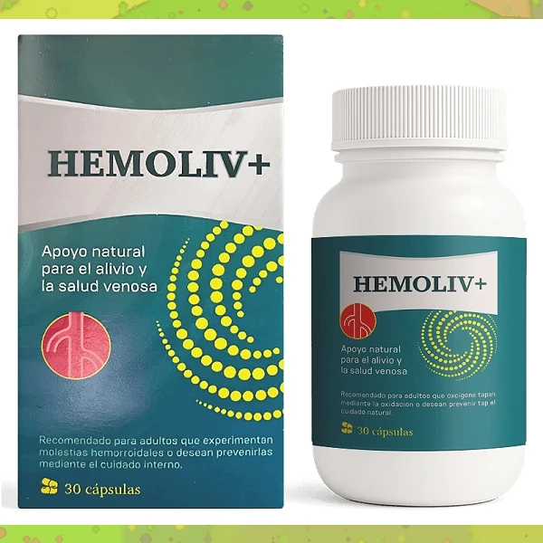 Hemoliv+