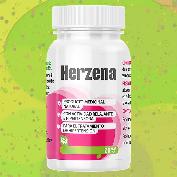Herzena