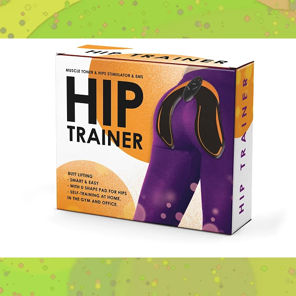 Hip Trainer