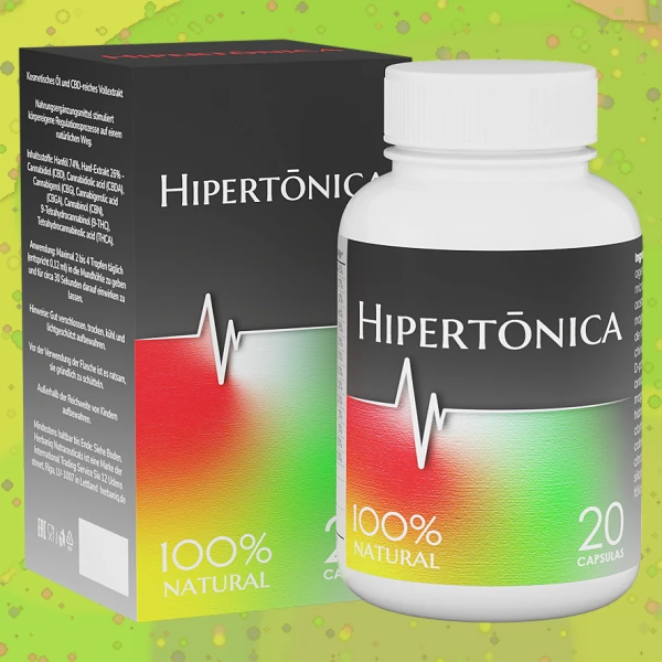 Hipertonica