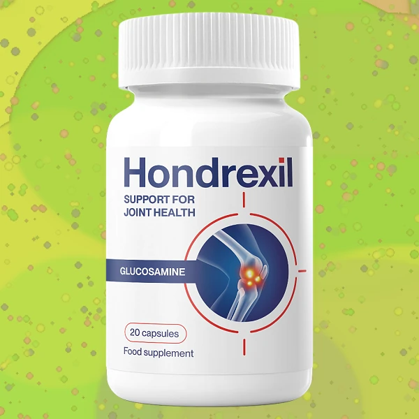 Hondrexil