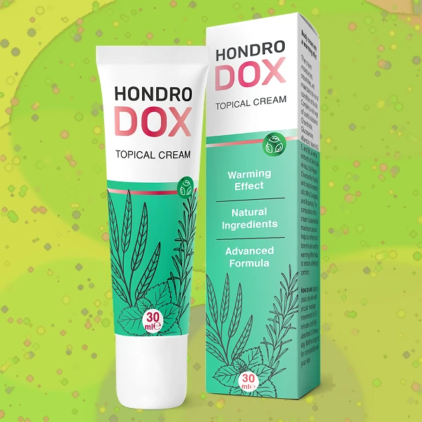 Hondrodox