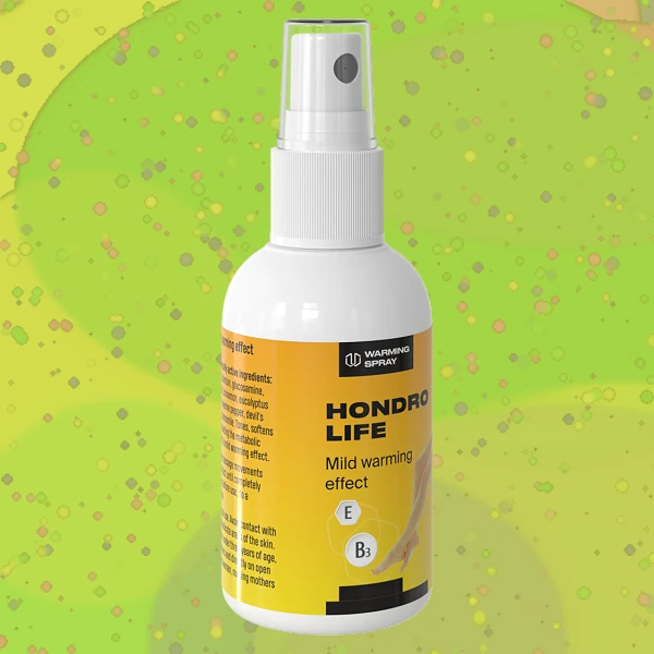 Hondrolife