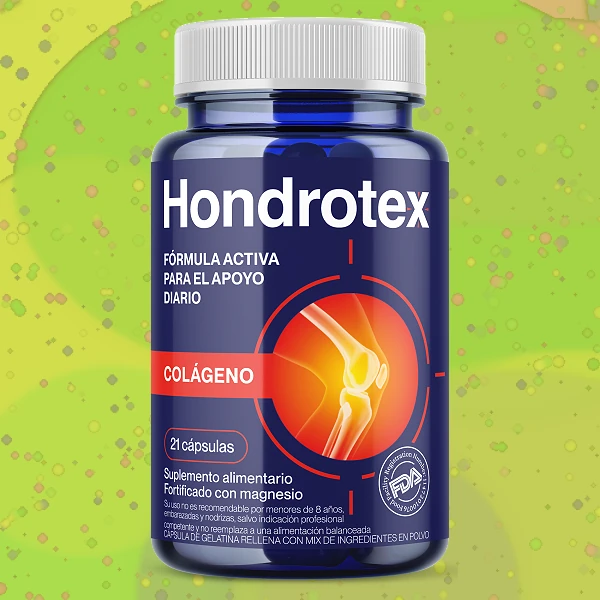 HONDROTEX