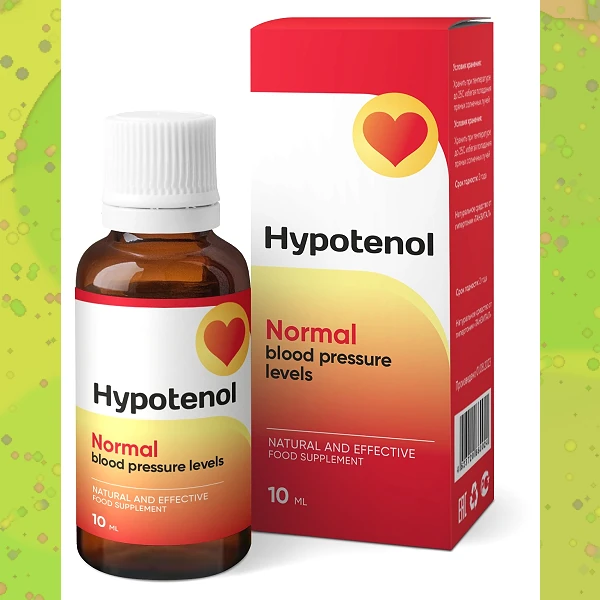 Hypotenol